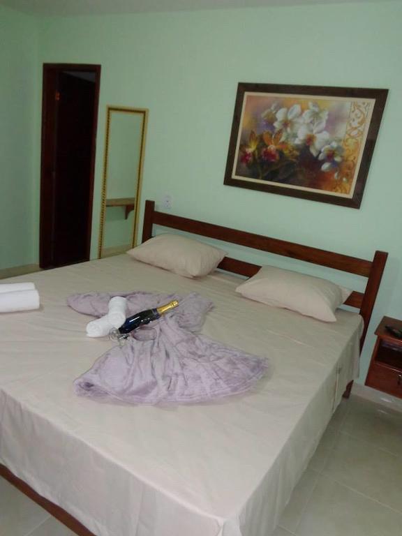 Pousada Villa Italia Saquarema Room photo