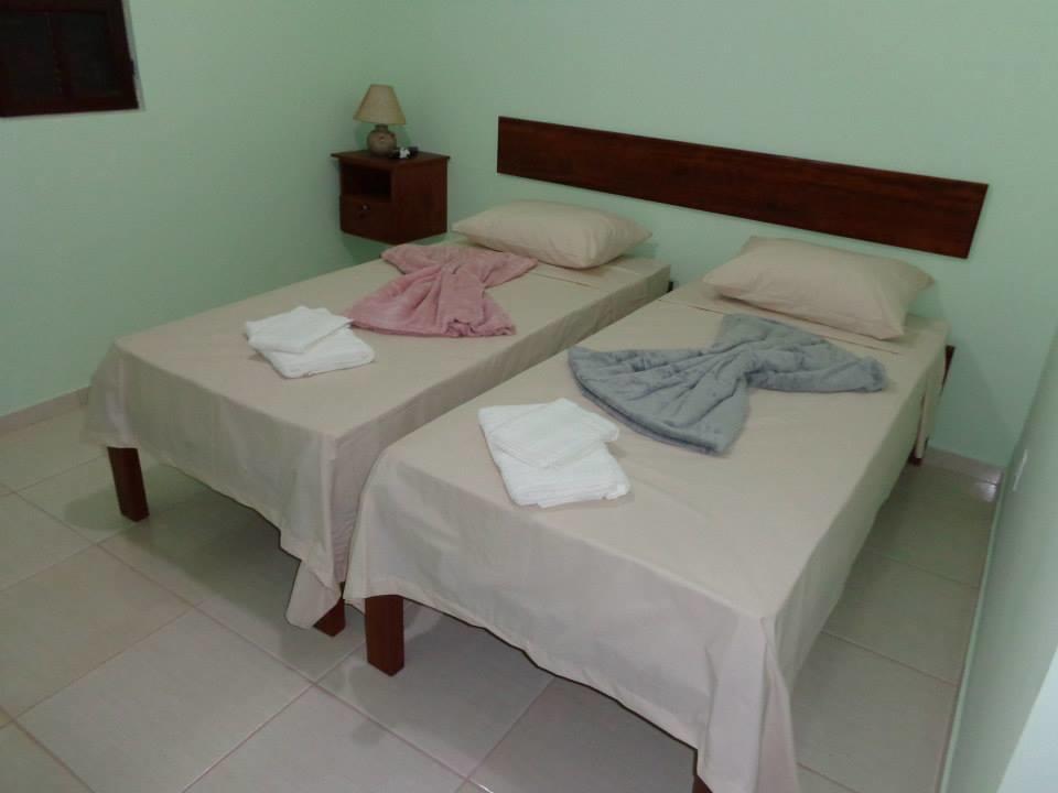 Pousada Villa Italia Saquarema Room photo