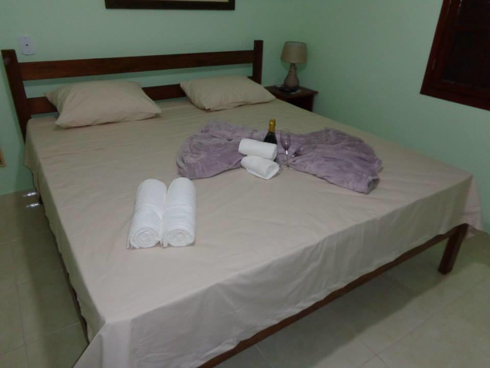 Pousada Villa Italia Saquarema Room photo
