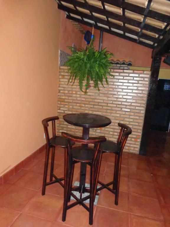 Pousada Villa Italia Saquarema Exterior photo