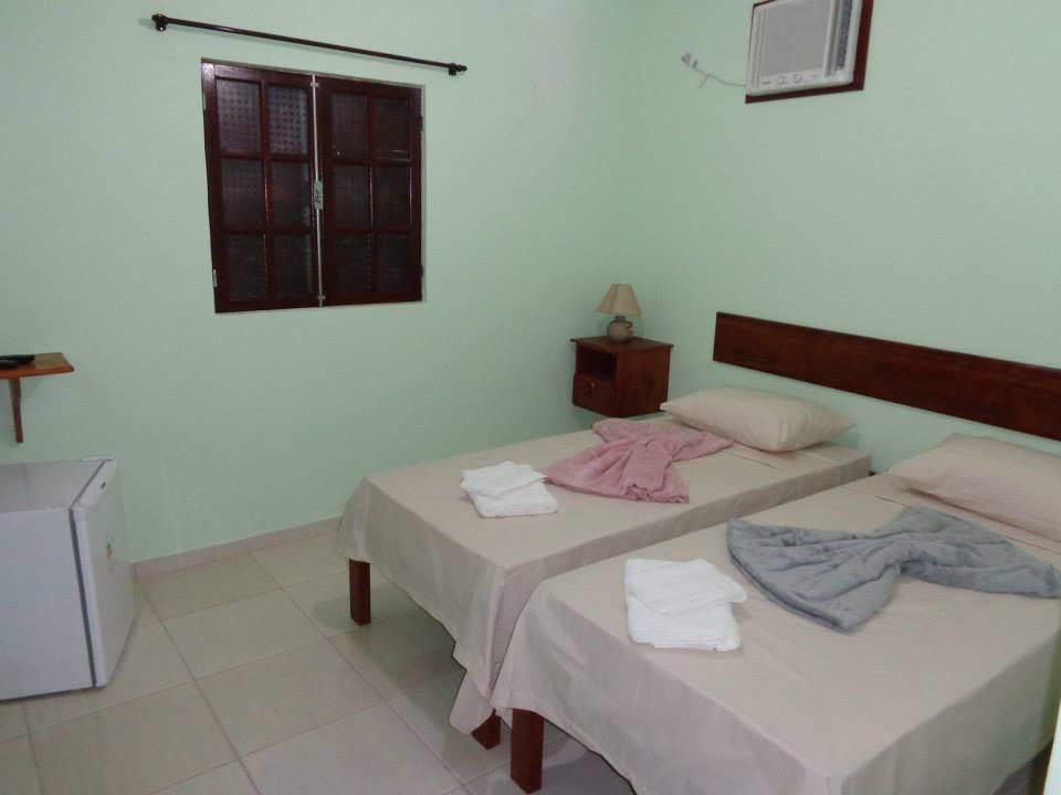 Pousada Villa Italia Saquarema Room photo