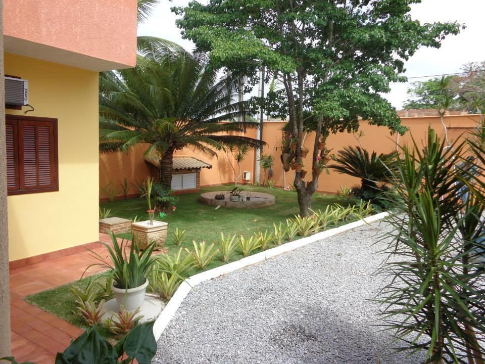 Pousada Villa Italia Saquarema Exterior photo