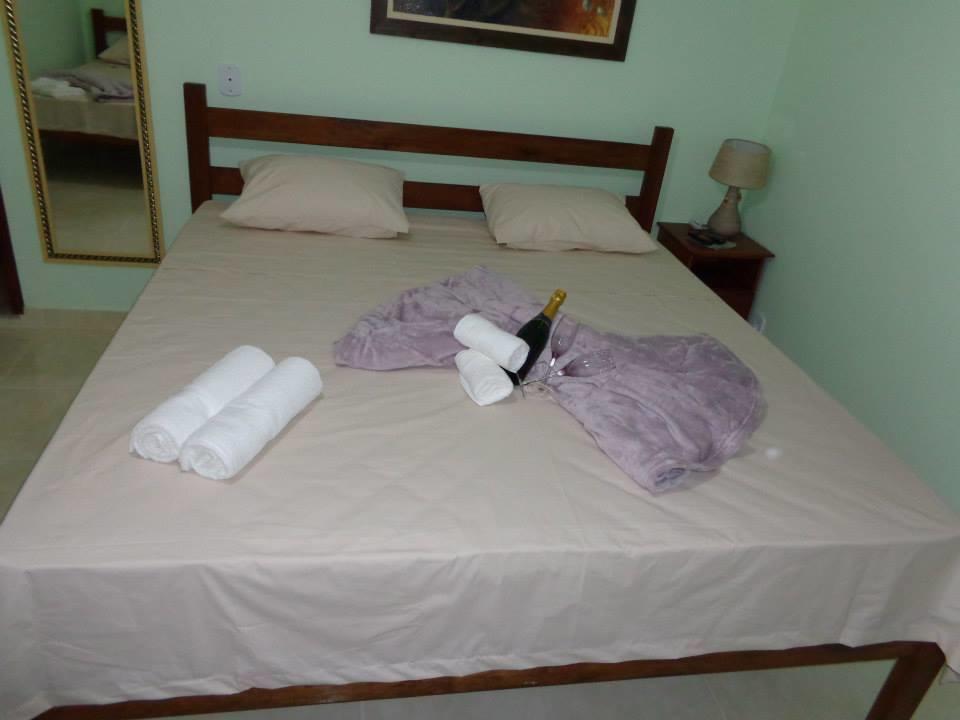 Pousada Villa Italia Saquarema Room photo