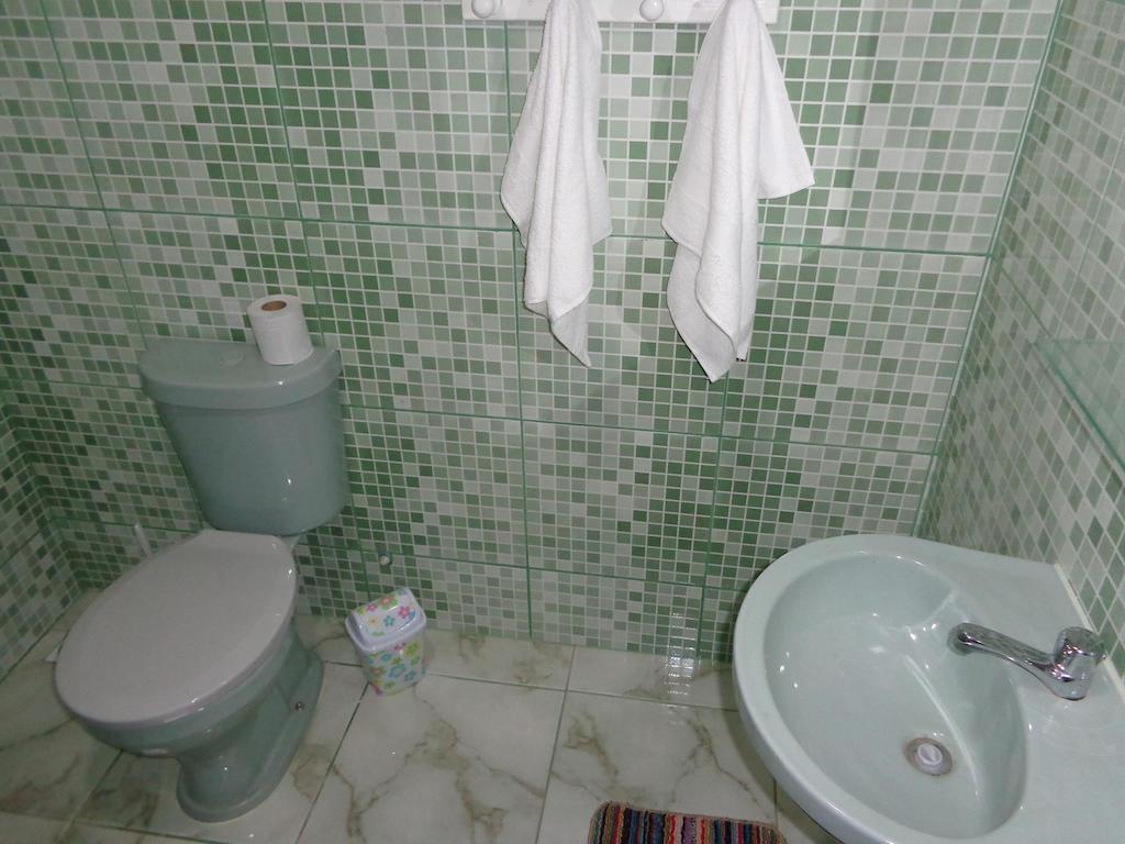 Pousada Villa Italia Saquarema Room photo