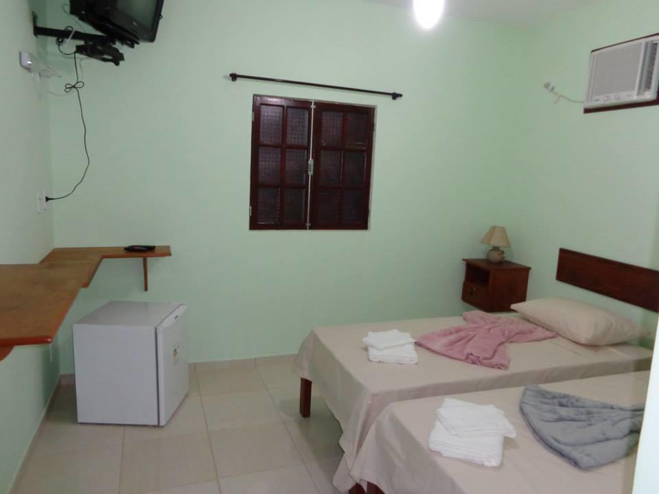 Pousada Villa Italia Saquarema Room photo